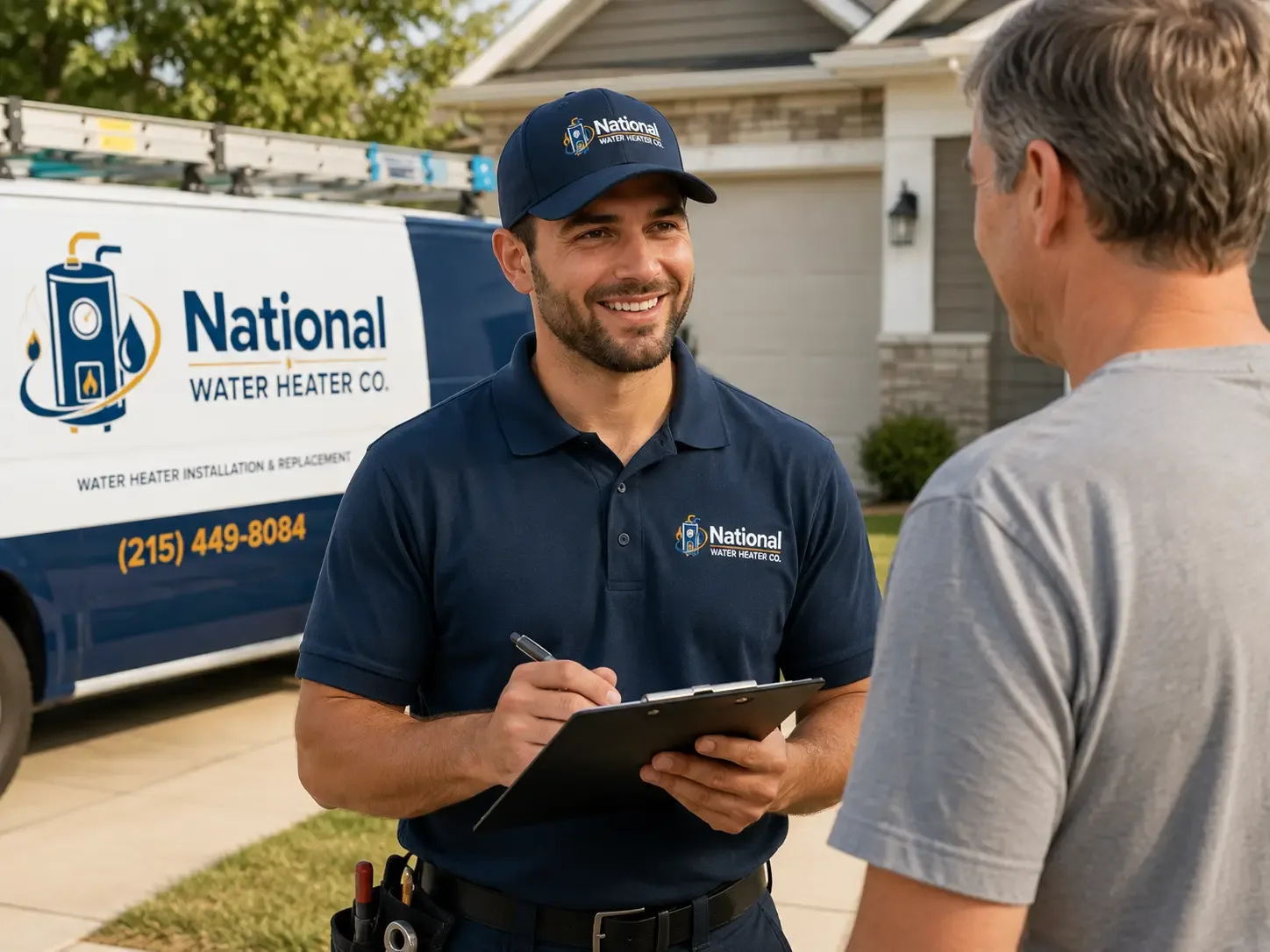Water Heater Installation Leiters Ford, IN FAQs